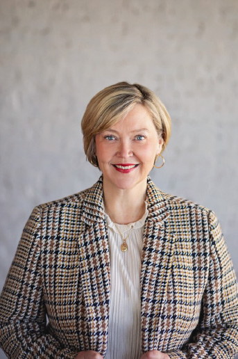 Elizabeth Smith McCrossin