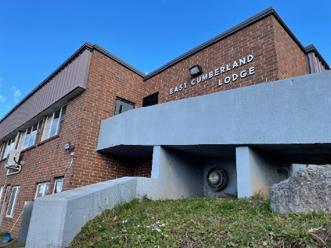 East Cumberland Lodge