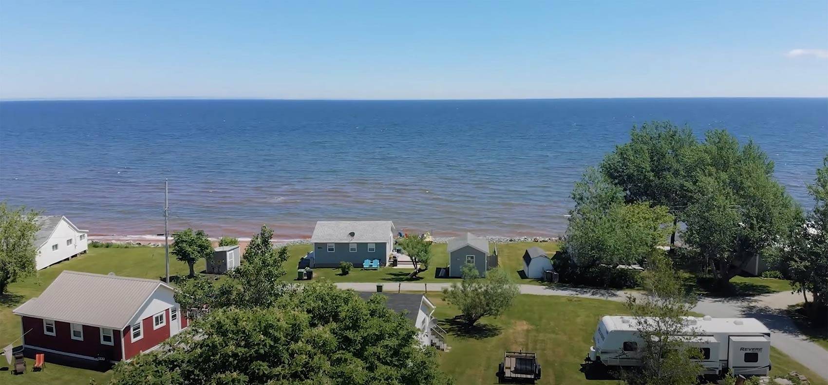 Pugwash by the Strait